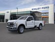 Ford Super Duty F-350 SRW