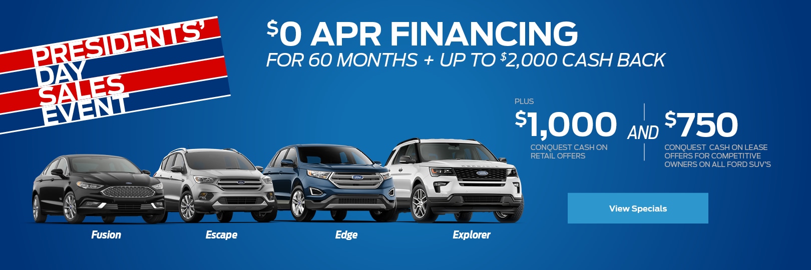 New & Used Ford Cars | Manderbach Ford | Ford Dealer Near Me