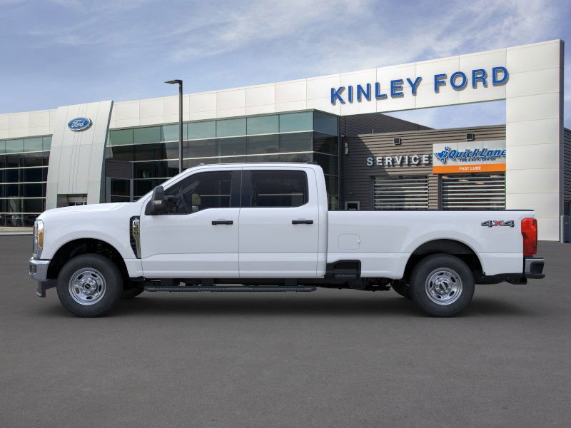 2024 Ford F-350 XL photo 3