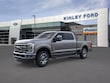 Ford Super Duty F-350 SRW
