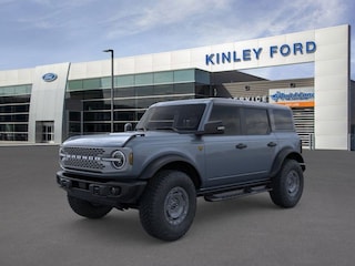 2025 Ford Bronco Badlands SUV