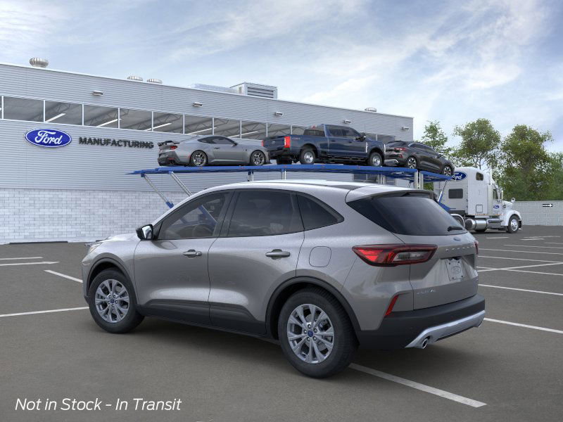 2025 Ford Escape Active photo 4
