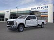 Ford Super Duty F-350 SRW