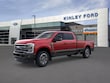 Ford Super Duty F-250 SRW
