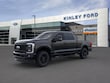 Ford Super Duty F-250 SRW