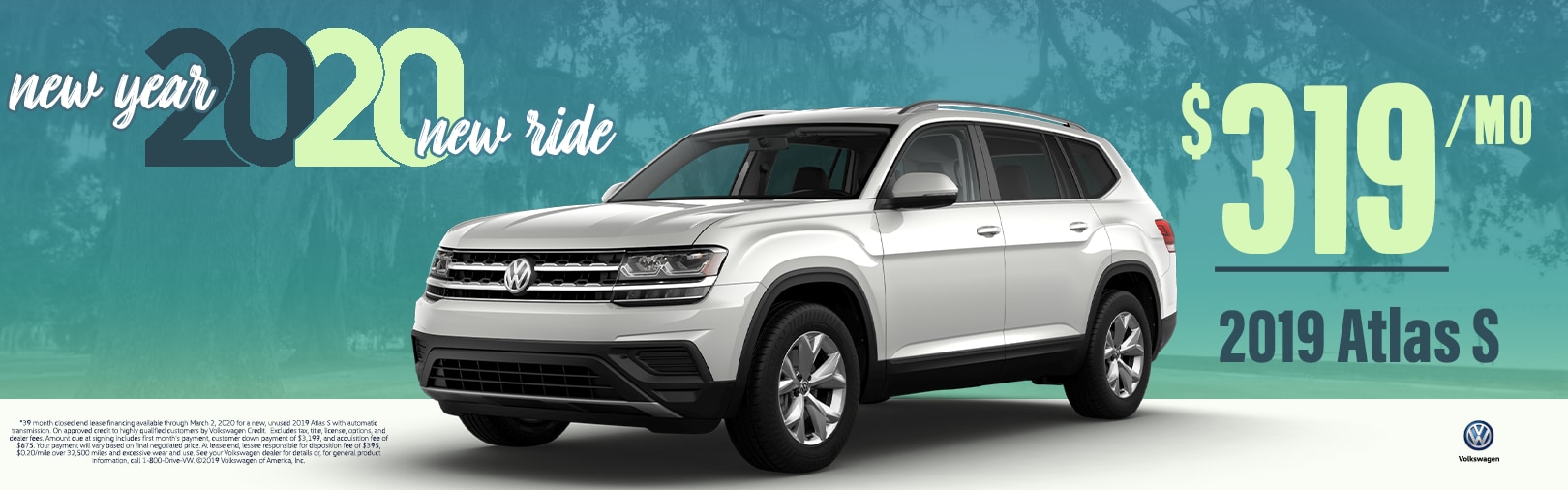 New and Used Volkswagen dealership in Mandeville Volkswagen of Mandeville