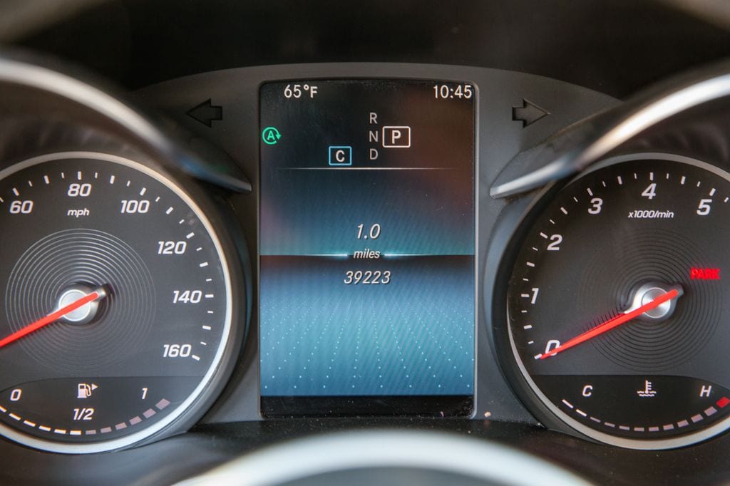 2022 Mercedes-Benz GLC GLC300 - Photo 18