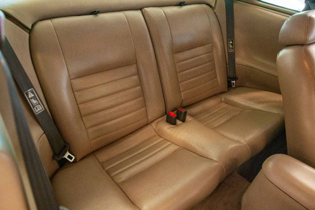 2001 Ford Mustang GT - Photo 10