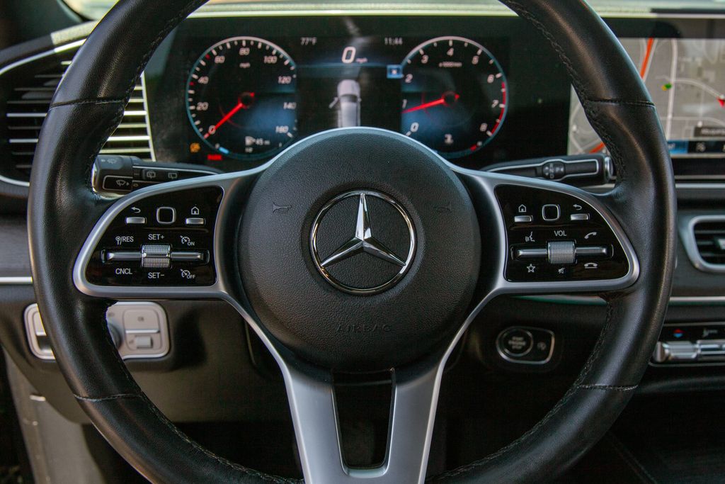 2021 Mercedes-Benz GLE GLE350 - Photo 17