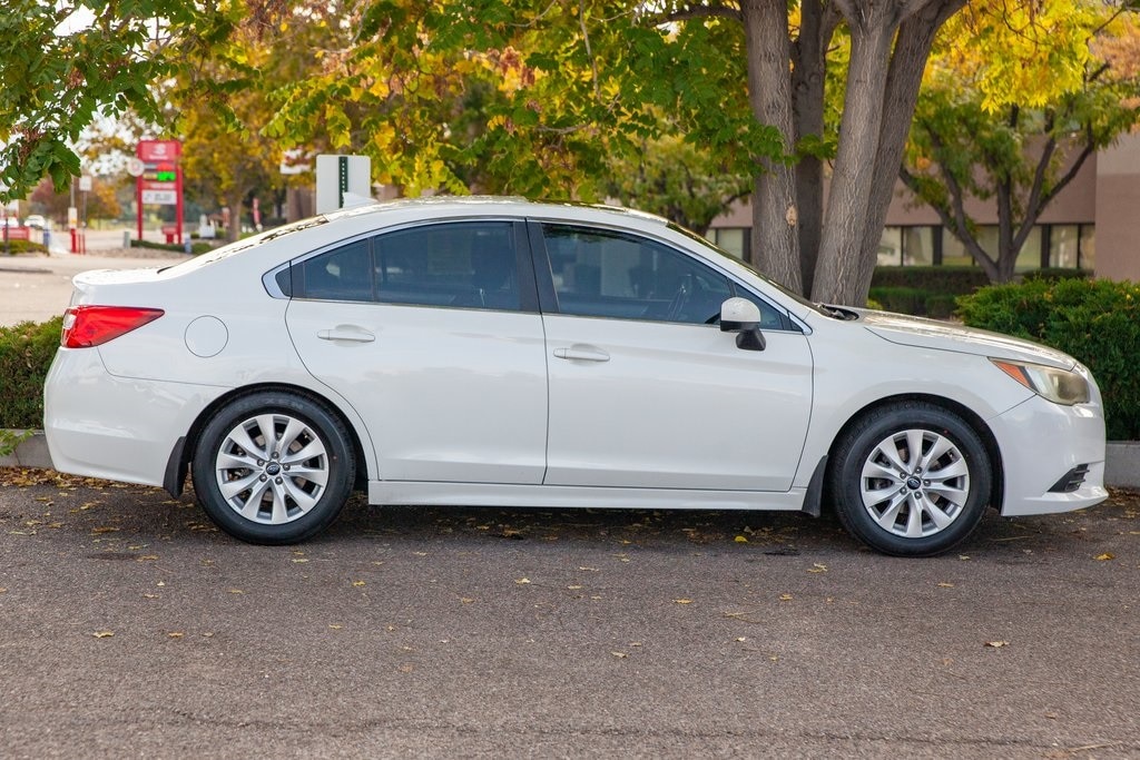 Used 2016 Subaru Legacy 2.5i Premium Sedan