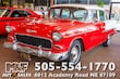 Chevrolet Bel Air