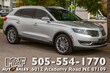 Lincoln MKX