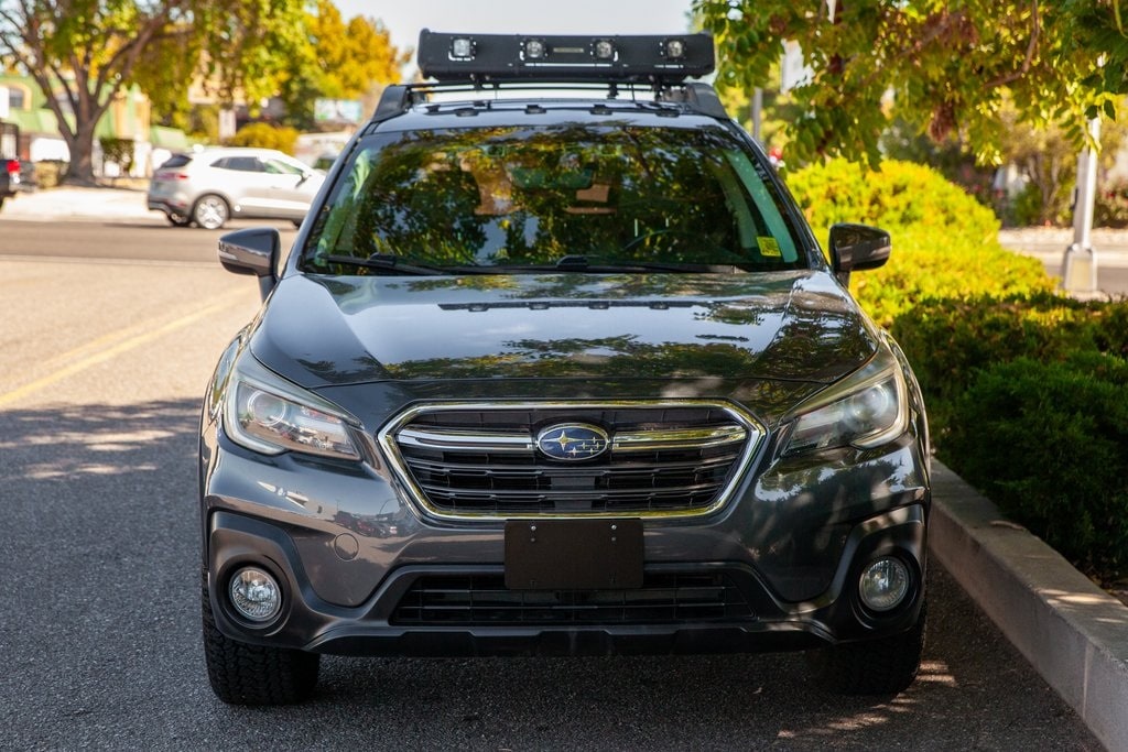 Used 2019 Subaru Outback 3.6R Limited SUV