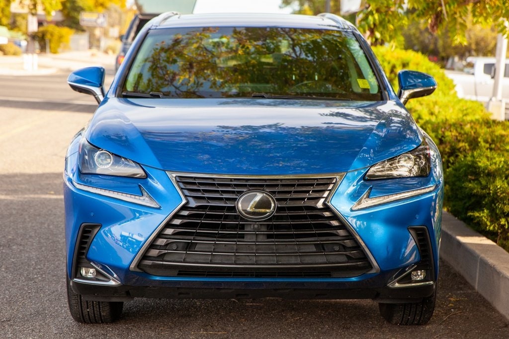 Used 2019 Lexus NX 300  SUV