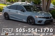 Honda Civic Si