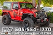Jeep Wrangler JK