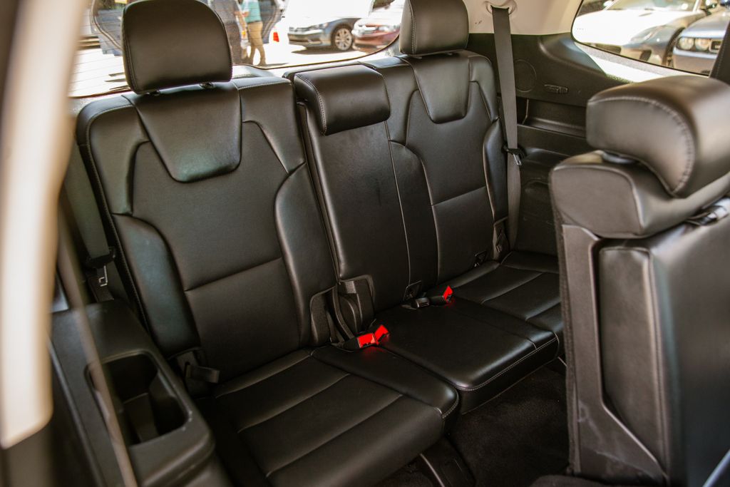 2022 Kia Telluride LX - Photo 13