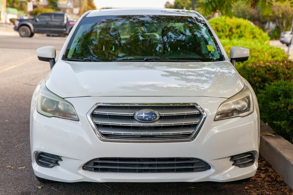 Used 2016 Subaru Legacy 2.5i Premium Sedan