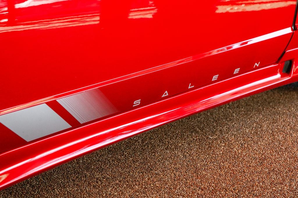 2001 Ford Mustang GT - Photo 7