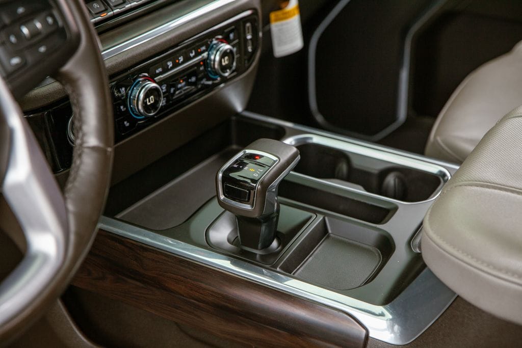 2023 GMC Sierra 1500 SLT - Photo 13