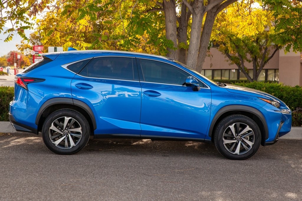 Used 2019 Lexus NX 300  SUV