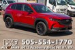 Mazda CX-50