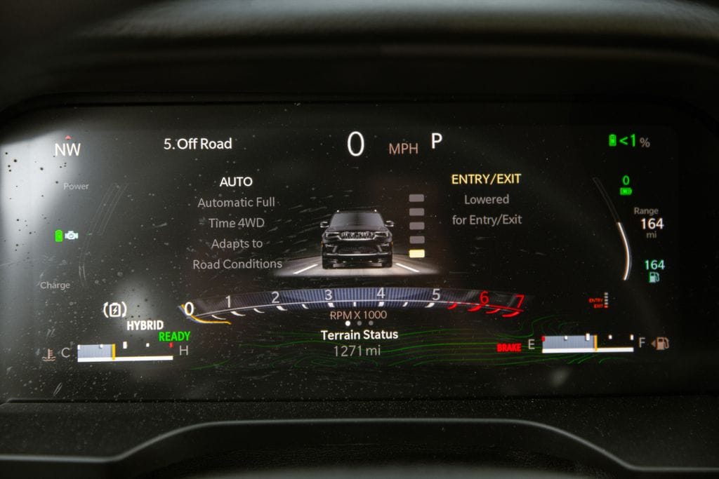 2023 Jeep Grand Cherokee Trailhawk 4xe - Photo 17