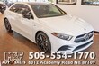 Mercedes-Benz AMG A 35