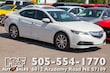 Acura TLX