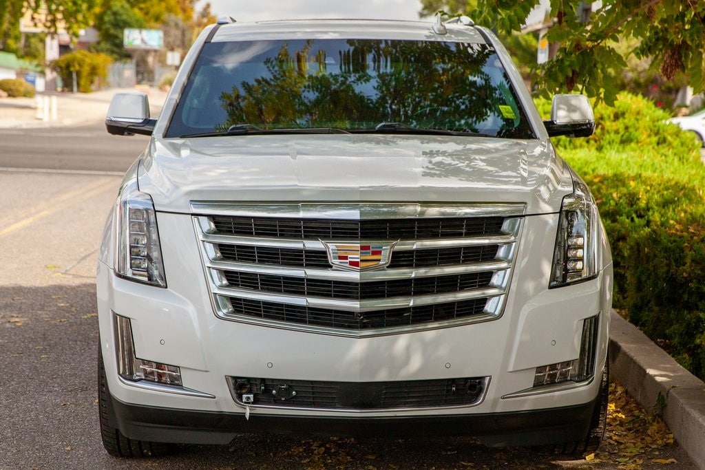 Used 2020 CADILLAC Escalade Premium Luxury SUV