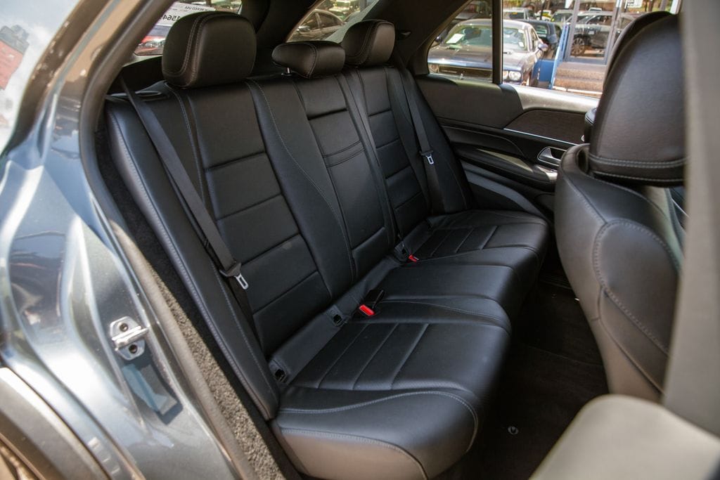 2021 Mercedes-Benz GLE GLE350 - Photo 12