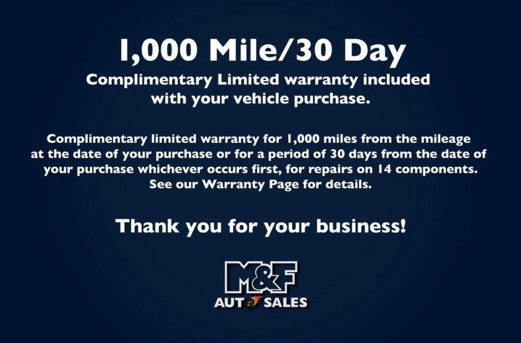 Used 2014 Jeep Grand Cherokee Overland 4x4 SUV