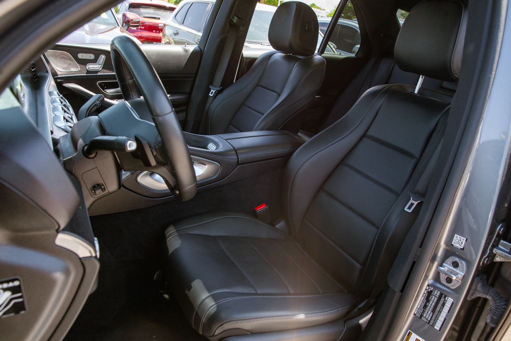 2021 Mercedes-Benz GLE GLE350 - Photo 13