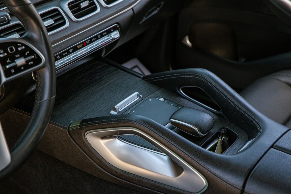 2021 Mercedes-Benz GLE GLE350 - Photo 14