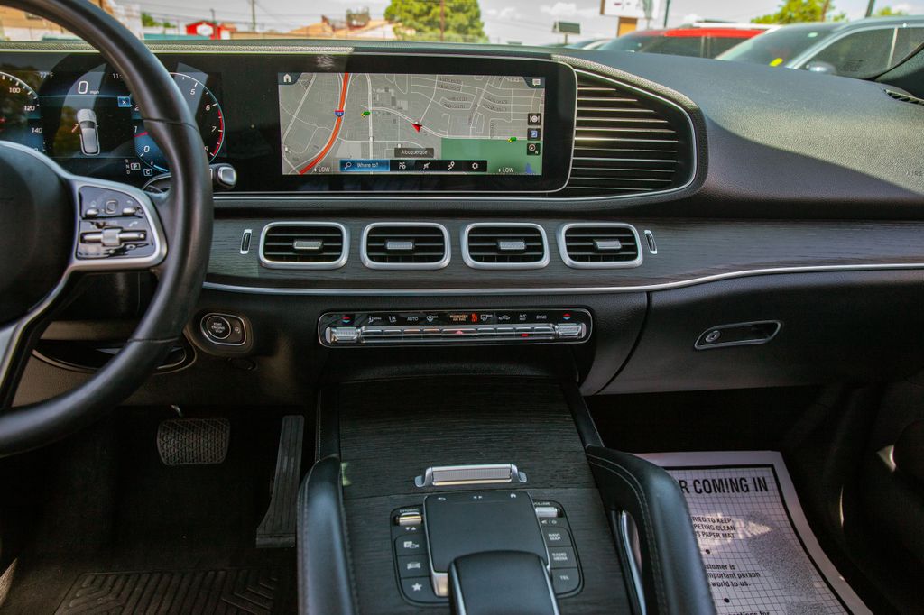 2021 Mercedes-Benz GLE GLE350 - Photo 15