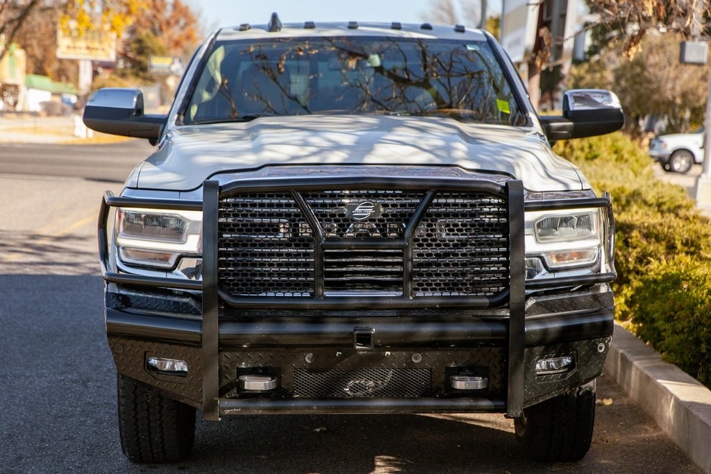 2021 RAM Ram 2500 Pickup Laramie's photo