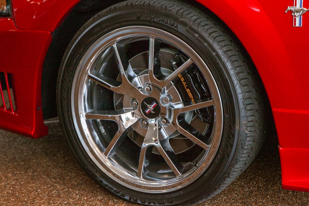 2001 Ford Mustang GT - Photo 6