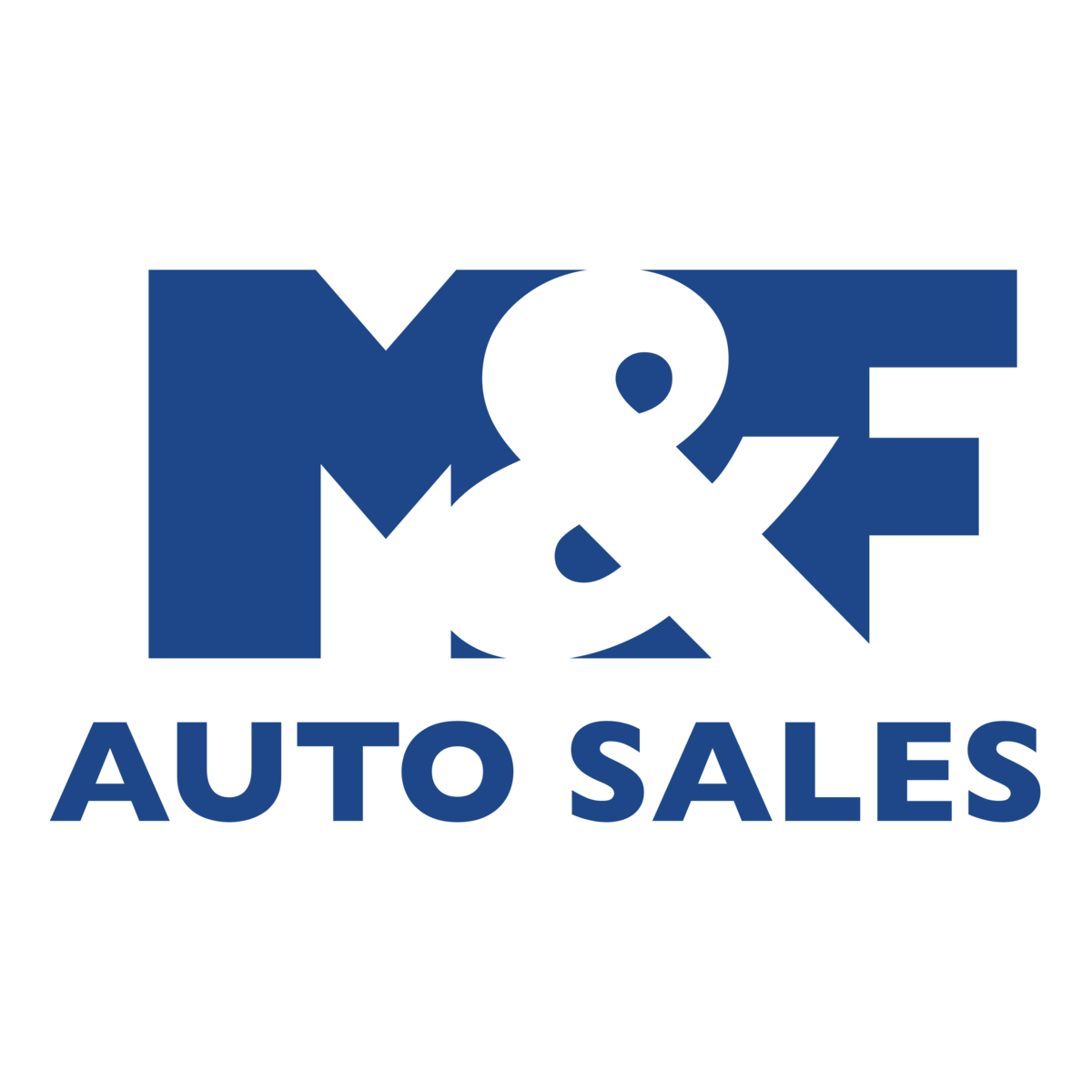 M&F Auto Sales