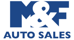 M&F Auto Sales