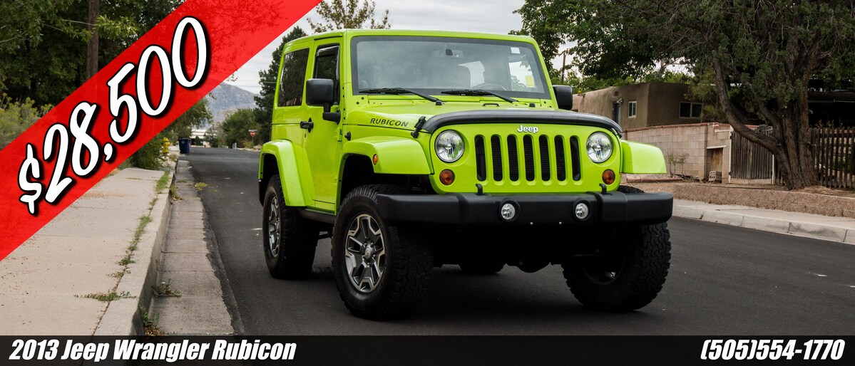 Used Car Dealership Albuquerque NM Used Car Dealer M&F Auto Sales