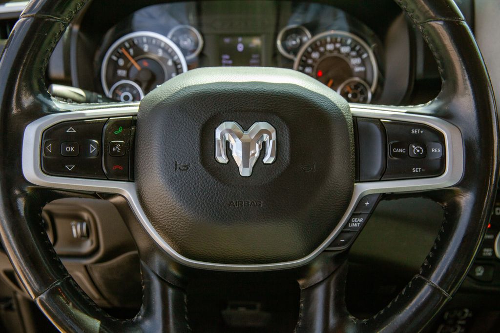 2020 RAM Ram 1500 Pickup Big Horn/Lone Star - Photo 16