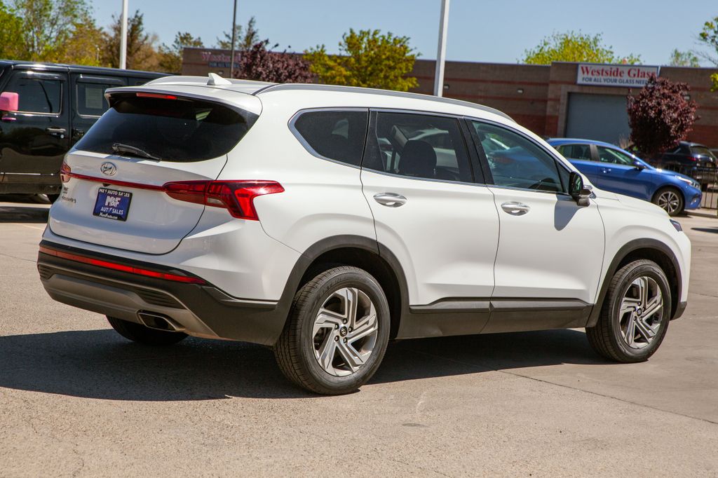 2023 Hyundai Santa Fe SEL - Photo 5