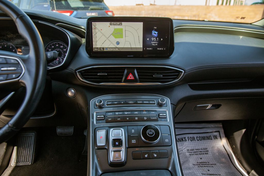 2023 Hyundai Santa Fe SEL - Photo 14