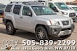 Nissan Xterra