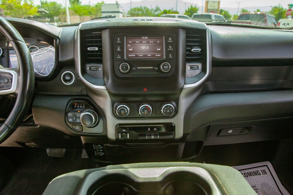 2020 RAM Ram 1500 Pickup Big Horn/Lone Star - Photo 14