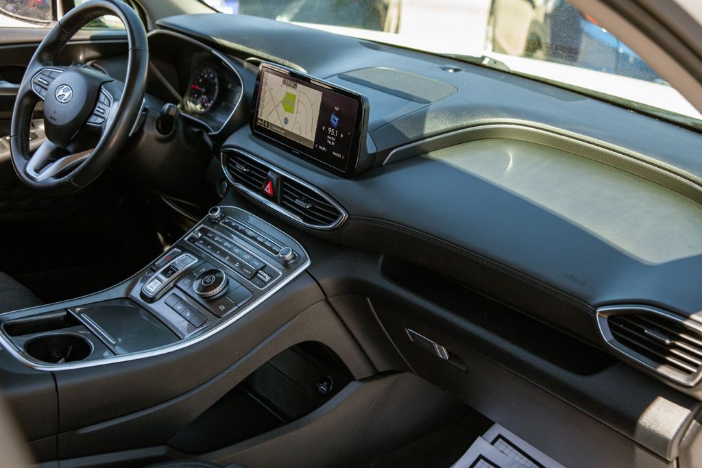 2023 Hyundai Santa Fe SEL - Photo 10