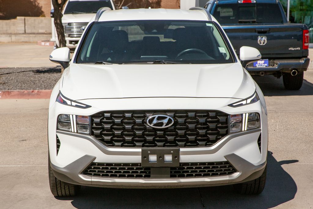 2023 Hyundai Santa Fe SEL - Photo 3