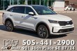 Kia Sorento Hybrid