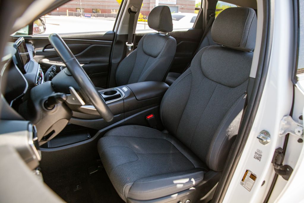 2023 Hyundai Santa Fe SEL - Photo 12