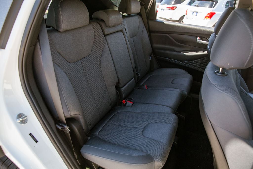2023 Hyundai Santa Fe SEL - Photo 11
